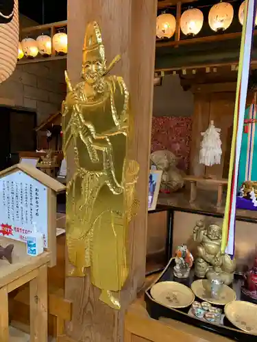 大前神社の建物その他