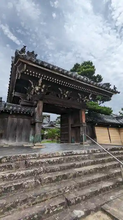 無量光寺(和歌山県)