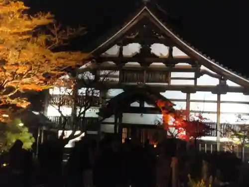 高台寺（高台寿聖禅寺・高臺寺）の本殿