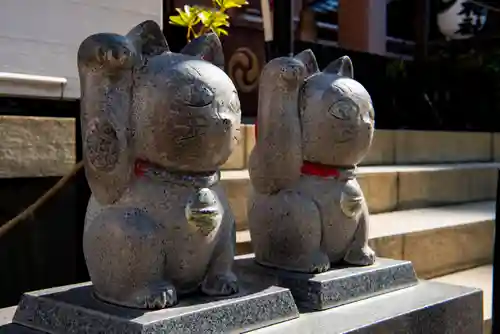 今戸神社(東京都)