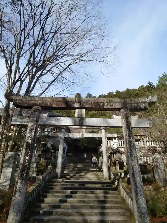 古峯神社(栃木県)