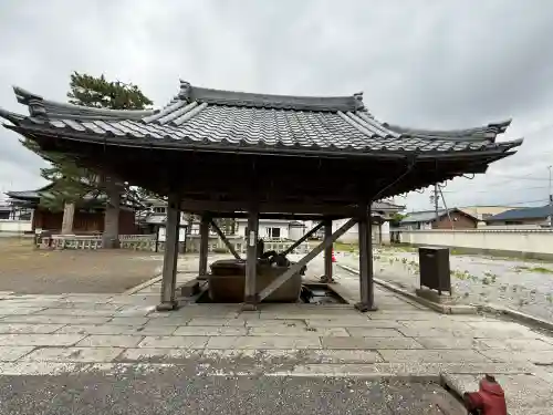 大通寺（長浜御坊）(滋賀県)