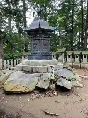 愛宕神社(茨城県)