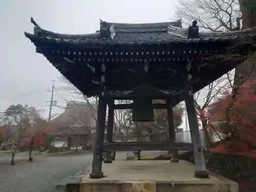 穴太寺のその他建物