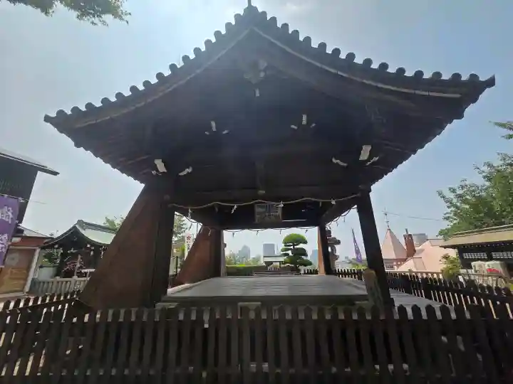 北野天満神社(兵庫県)