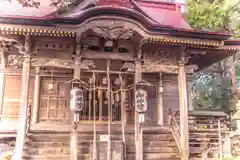 平八幡神社(宮城県)