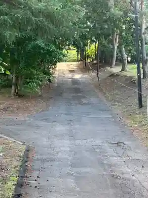相馬神社(北海道)