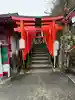 熊本城稲荷神社(熊本県)