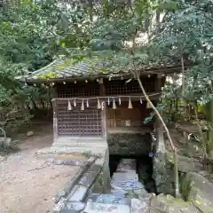 宇治上神社(京都府)