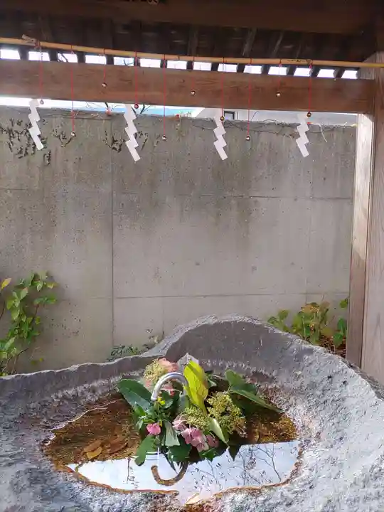 愛宕神社(福島県)