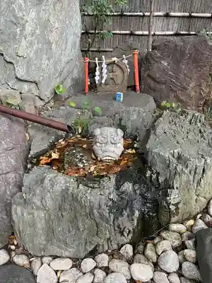 田無神社(東京都)