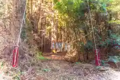 岩倉神社(宮城県)