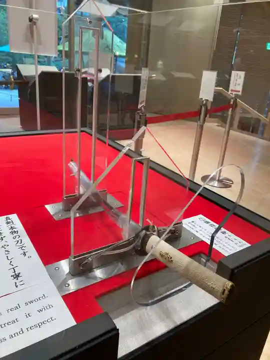 熱田神宮(愛知県)