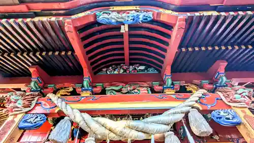 冠稲荷神社のその他建物