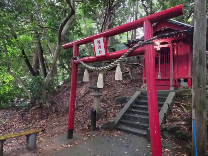 小坂神社(石川県)