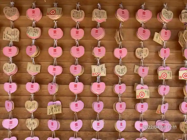 生田神社(兵庫県)