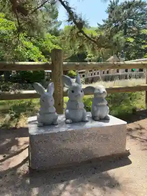 出雲大社(島根県)