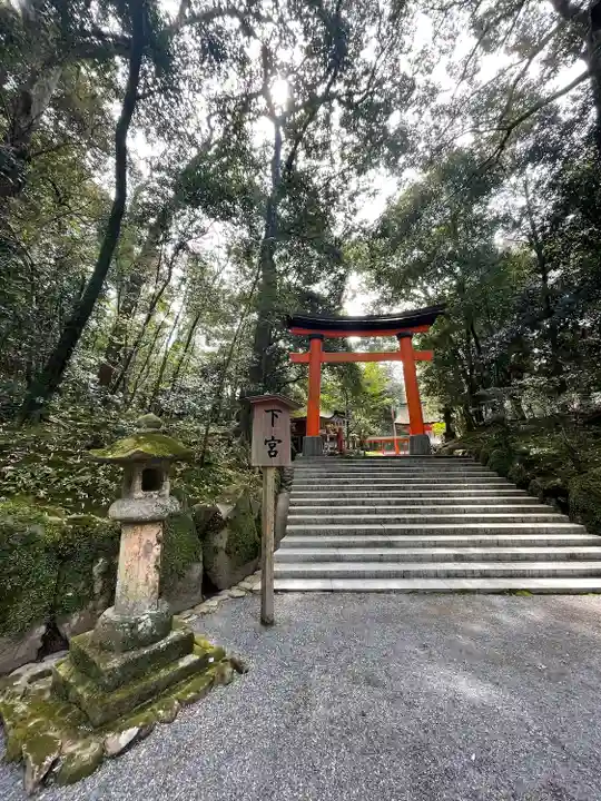 宇佐神宮のその他建物