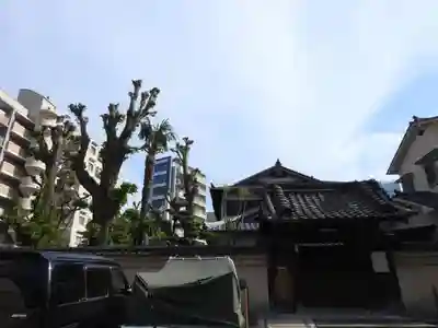 一音院のその他建物