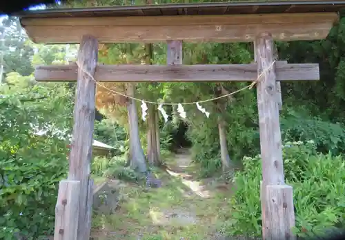 八幡神社(福島県)