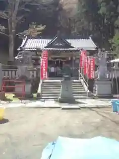 金剛山瑞峯寺(金剛不動尊) のその他建物