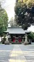 星宮神社(栃木県)