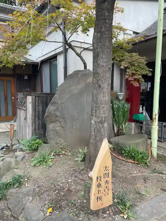 品川寺(東京都)