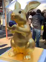 日光二荒山神社(栃木県)