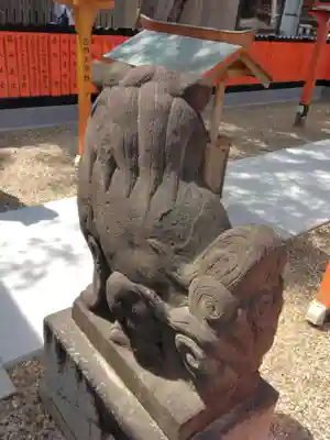 清見原神社(大阪府)