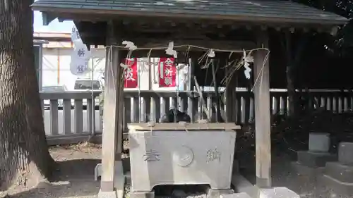 浅間神社(千葉県)