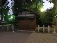 内神社のその他建物