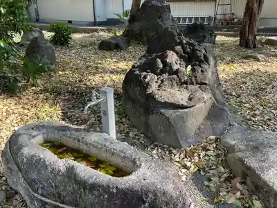 若宮八幡神社(滋賀県)