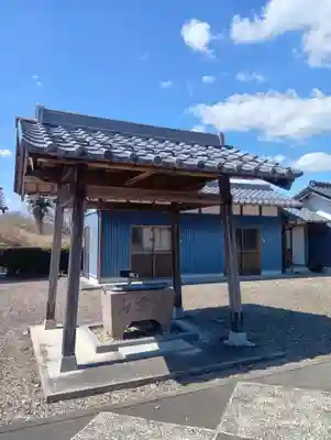 大梅寺(岐阜県)