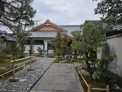 寿寧院(京都府)
