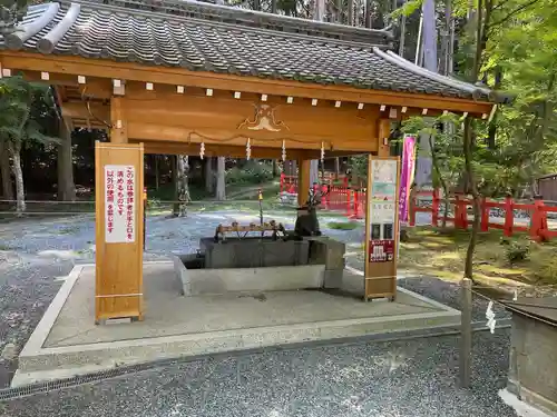 大原野神社(京都府)