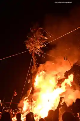 賽神社(神奈川県)