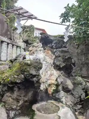 湯前神社のその他建物