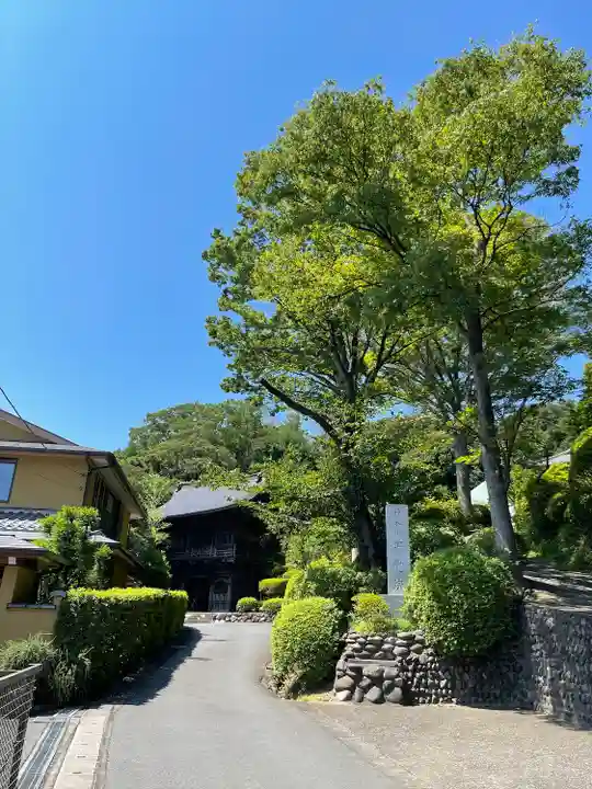 等覚院のその他建物