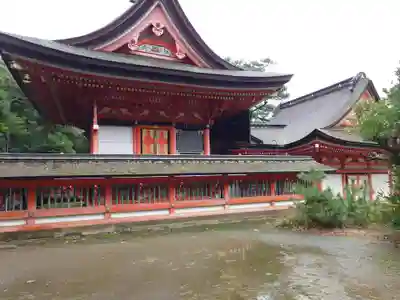 日御碕神社(島根県)