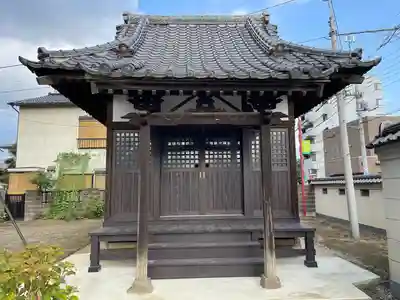 大聖院(茨城県)
