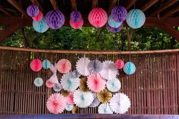 水無瀬神宮(大阪府)