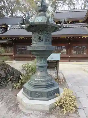今宮神社のその他建物