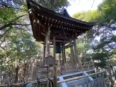 安國論寺（安国論寺）(神奈川県)