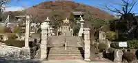 神咒寺のその他建物