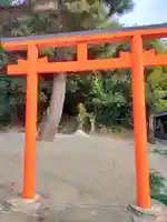 春日神社(奈良県)
