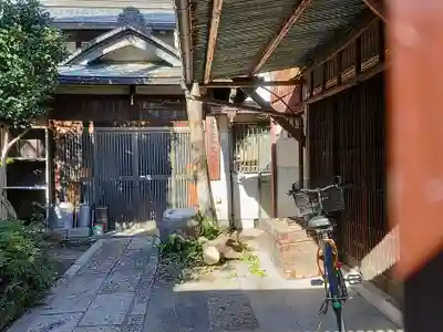 大門寺のその他建物