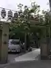 元三島神社のその他建物