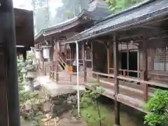 華厳寺(岐阜県)