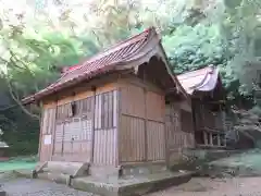 守山八幡宮(静岡県)