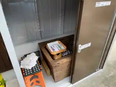 貴布禰神社のその他建物